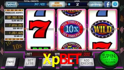 Xpbet Paga