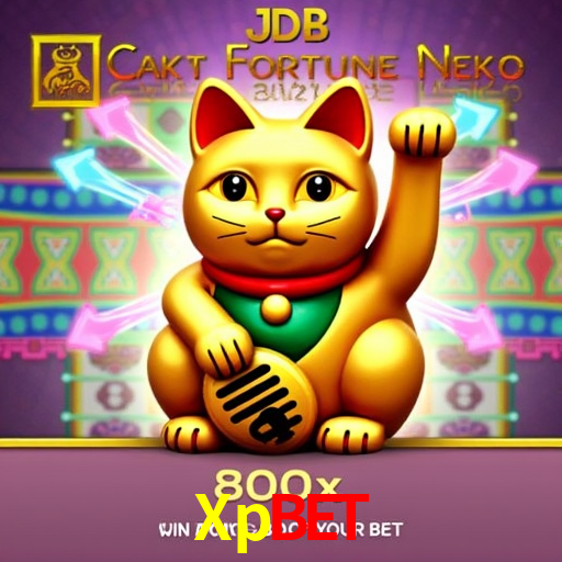 Sinta a adrenalina dos jogos de cassino com Xpbet